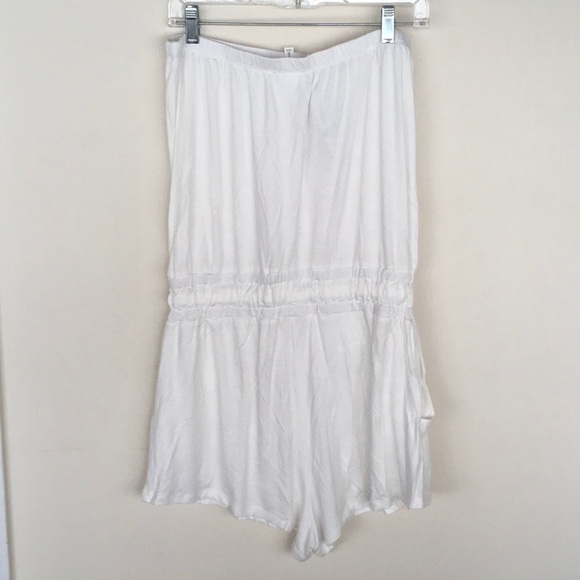 NWT Lucky Brand Romper - Picture 3 of 5